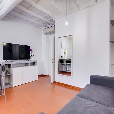 רומא Pigna Suite מראה חיצוני תמונה