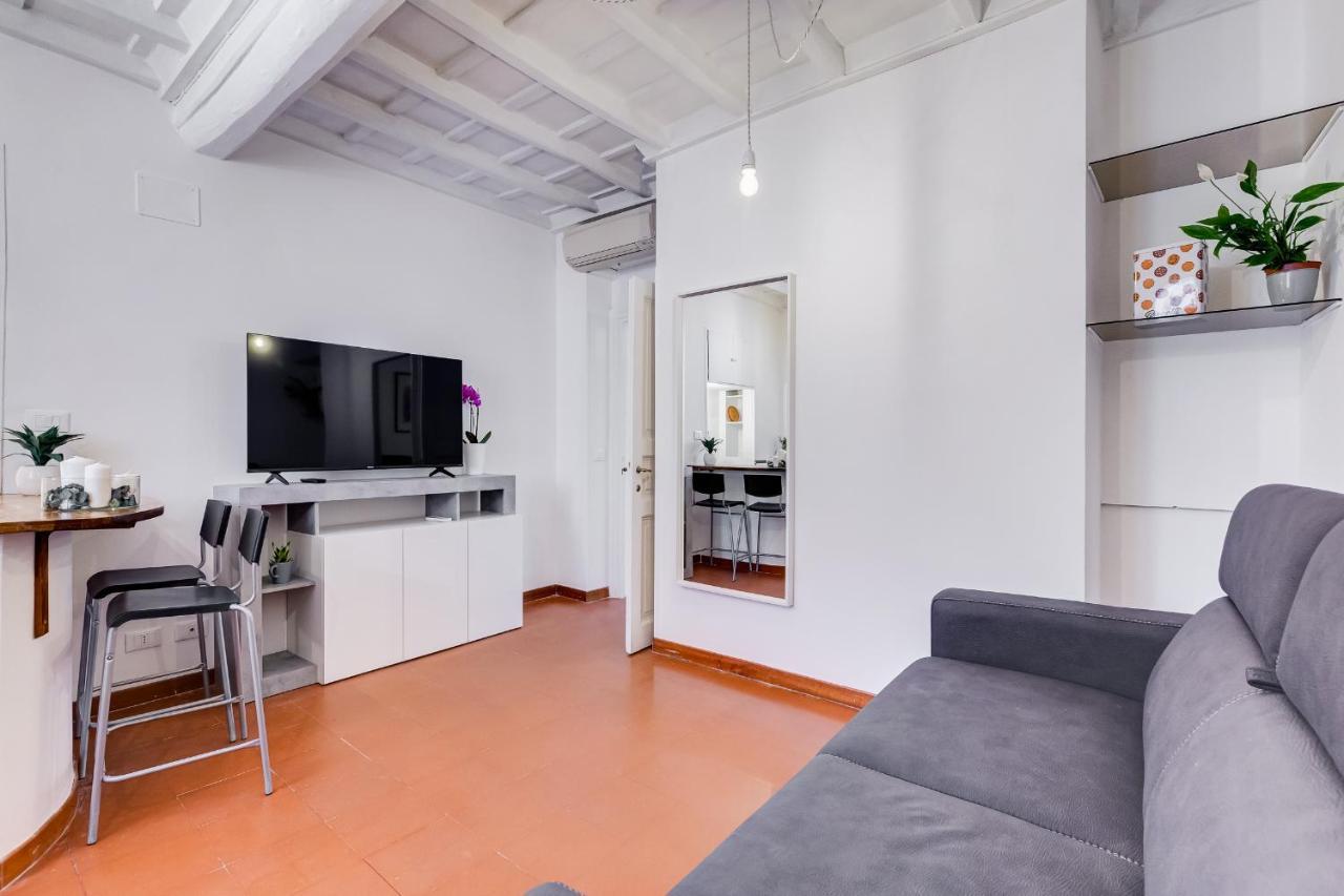 רומא Pigna Suite מראה חיצוני תמונה
