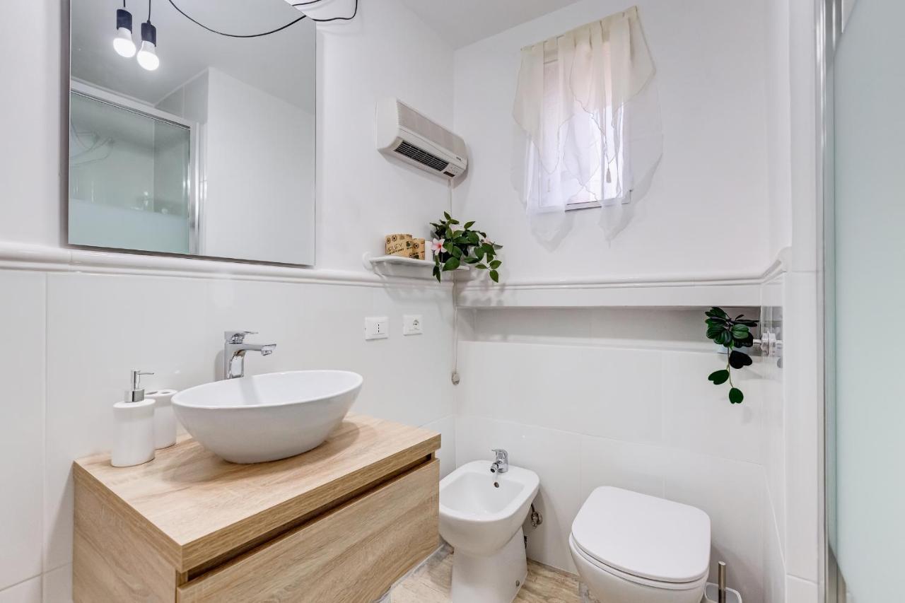 רומא Pigna Suite מראה חיצוני תמונה