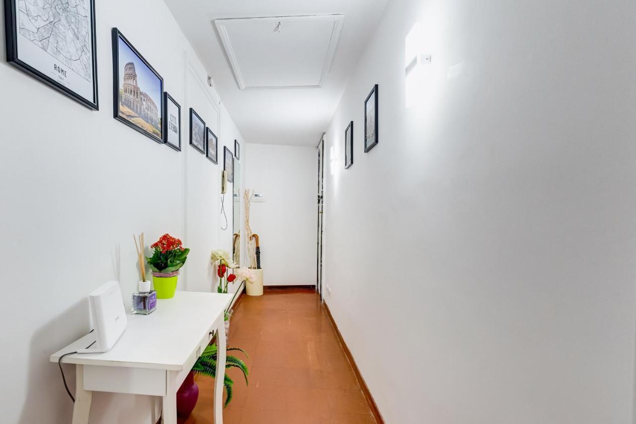 רומא Pigna Suite מראה חיצוני תמונה