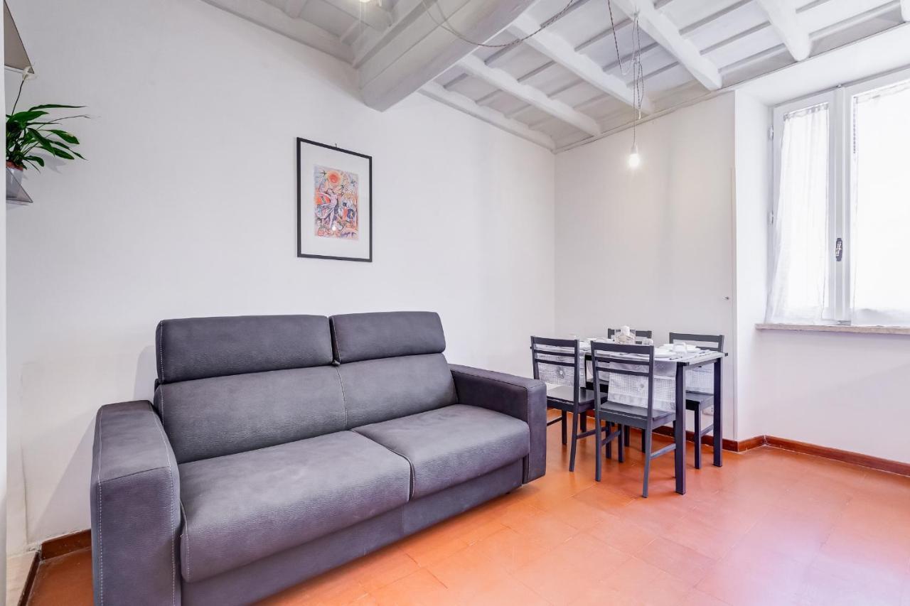 רומא Pigna Suite מראה חיצוני תמונה