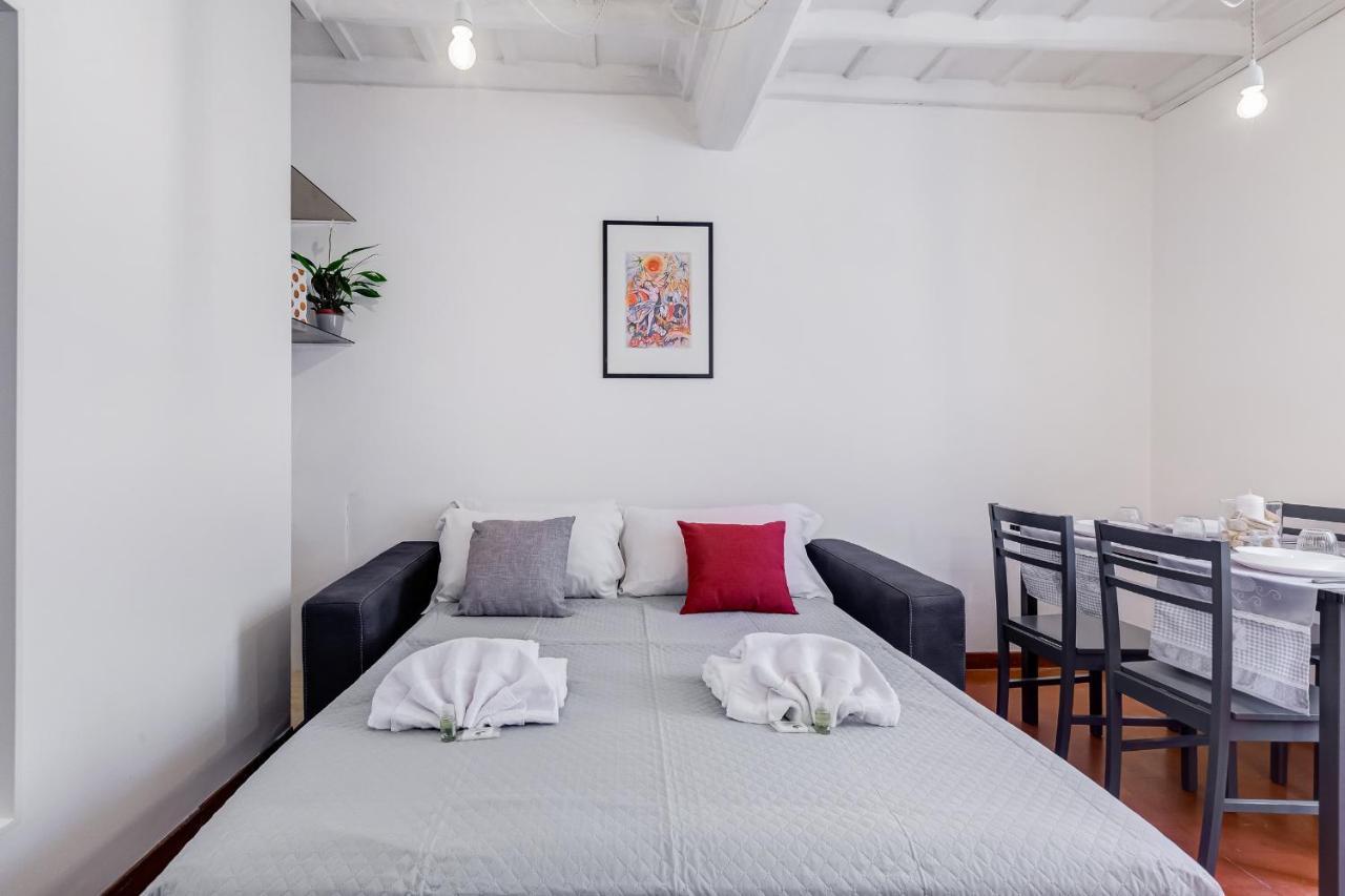 רומא Pigna Suite מראה חיצוני תמונה