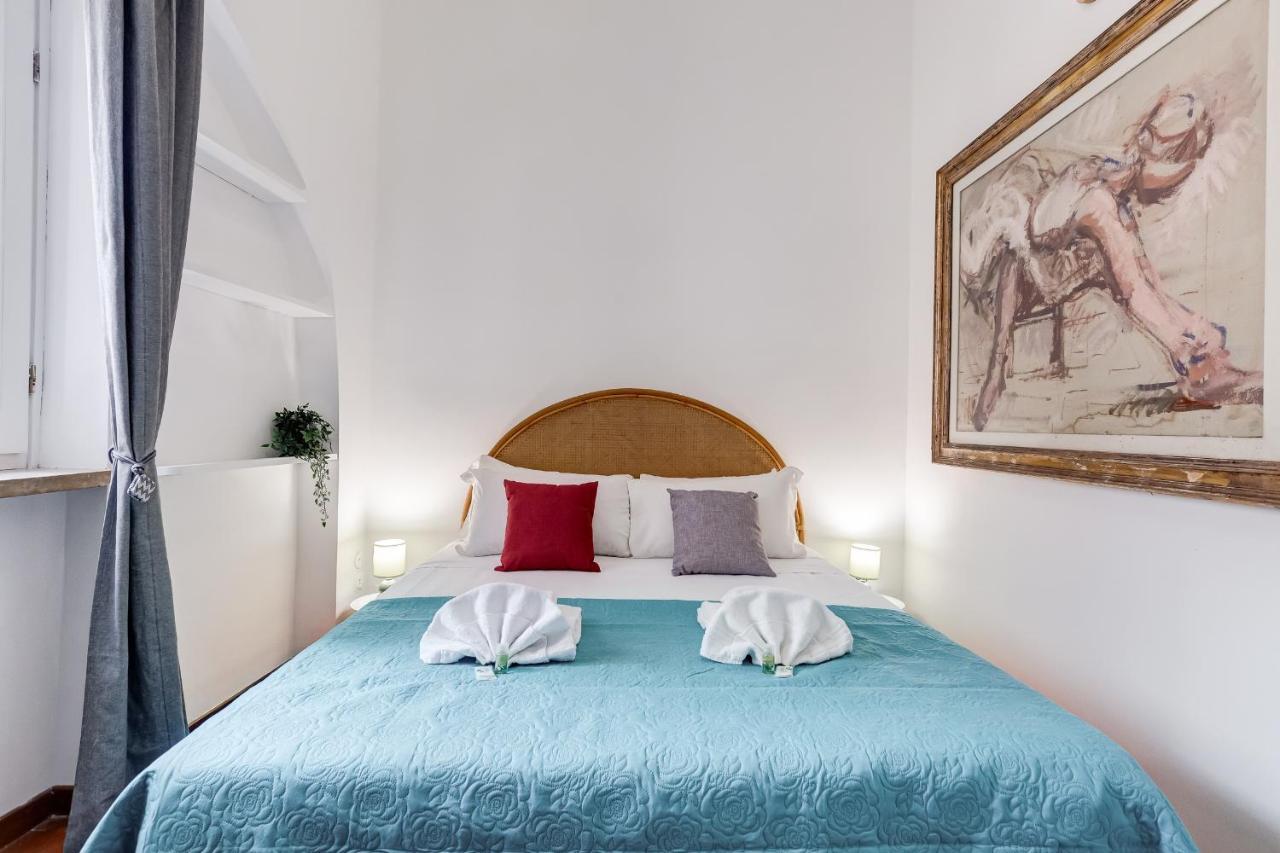רומא Pigna Suite מראה חיצוני תמונה
