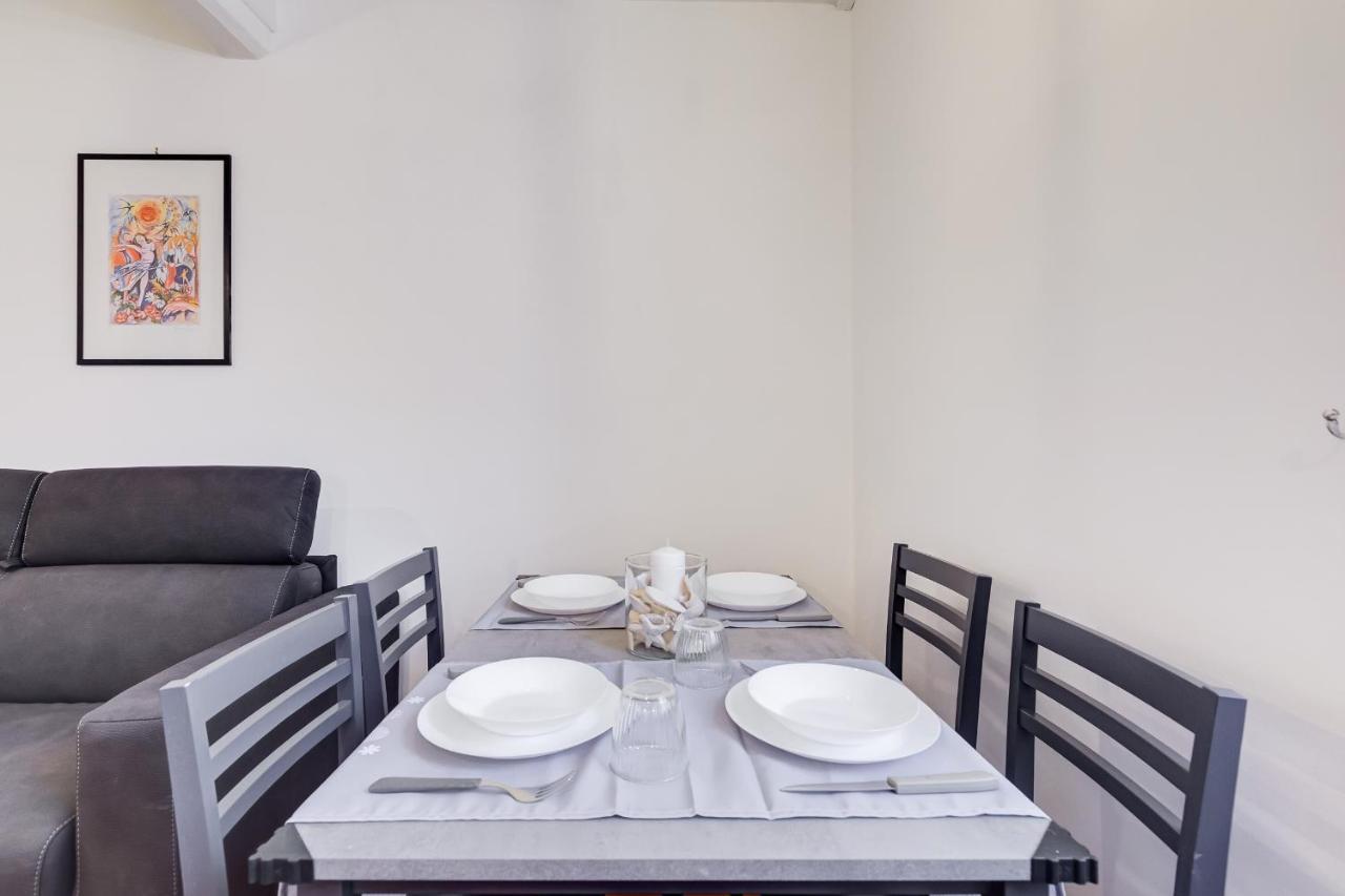 רומא Pigna Suite מראה חיצוני תמונה