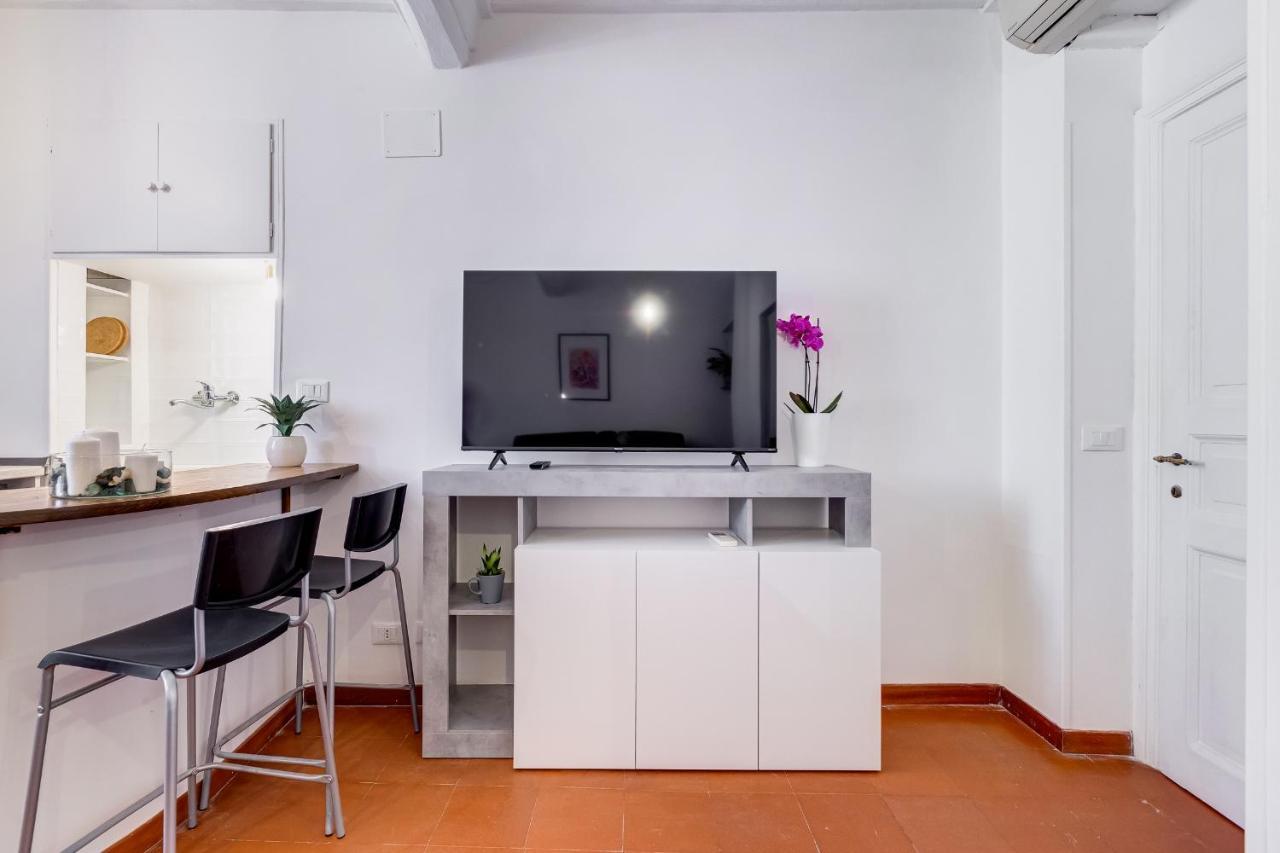 רומא Pigna Suite מראה חיצוני תמונה