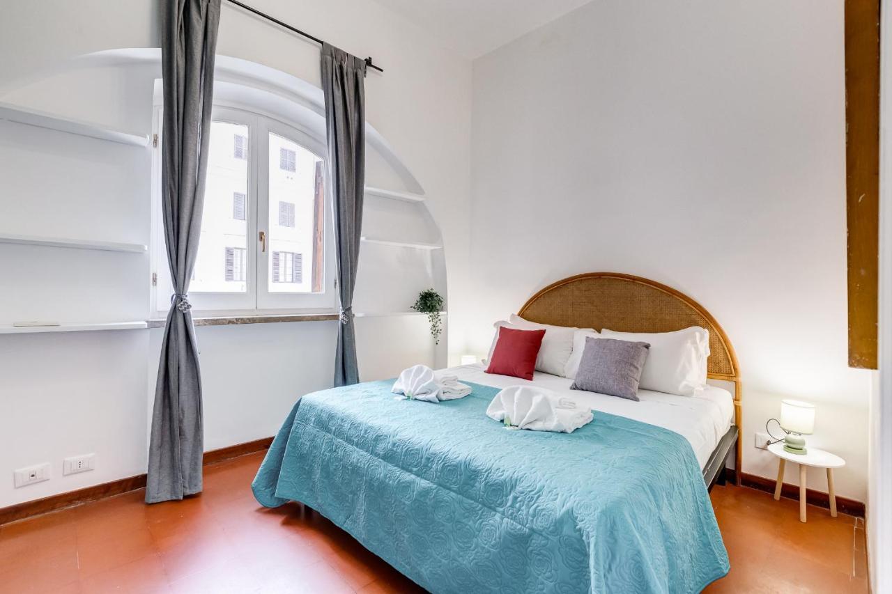 רומא Pigna Suite מראה חיצוני תמונה