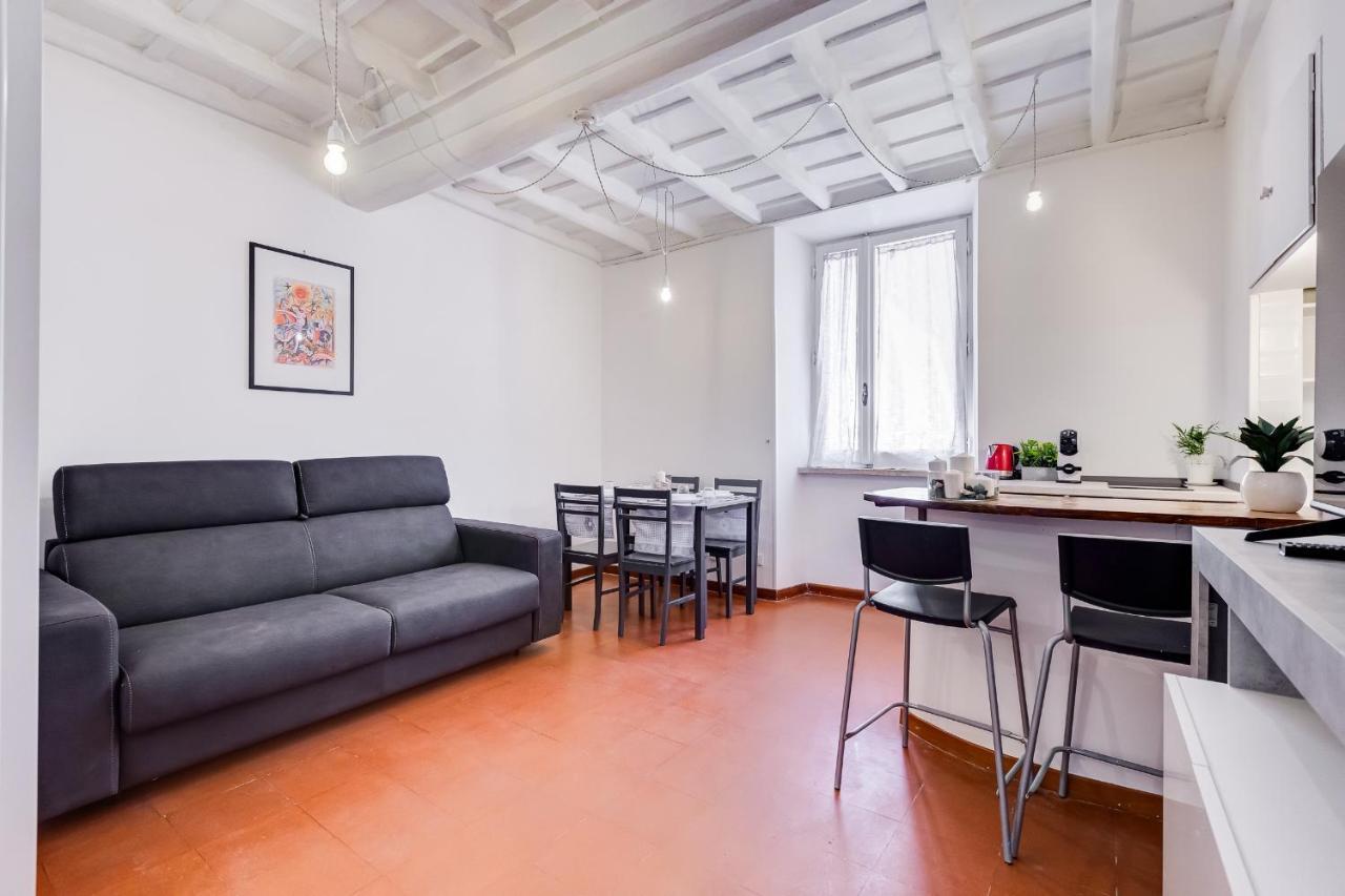 רומא Pigna Suite מראה חיצוני תמונה