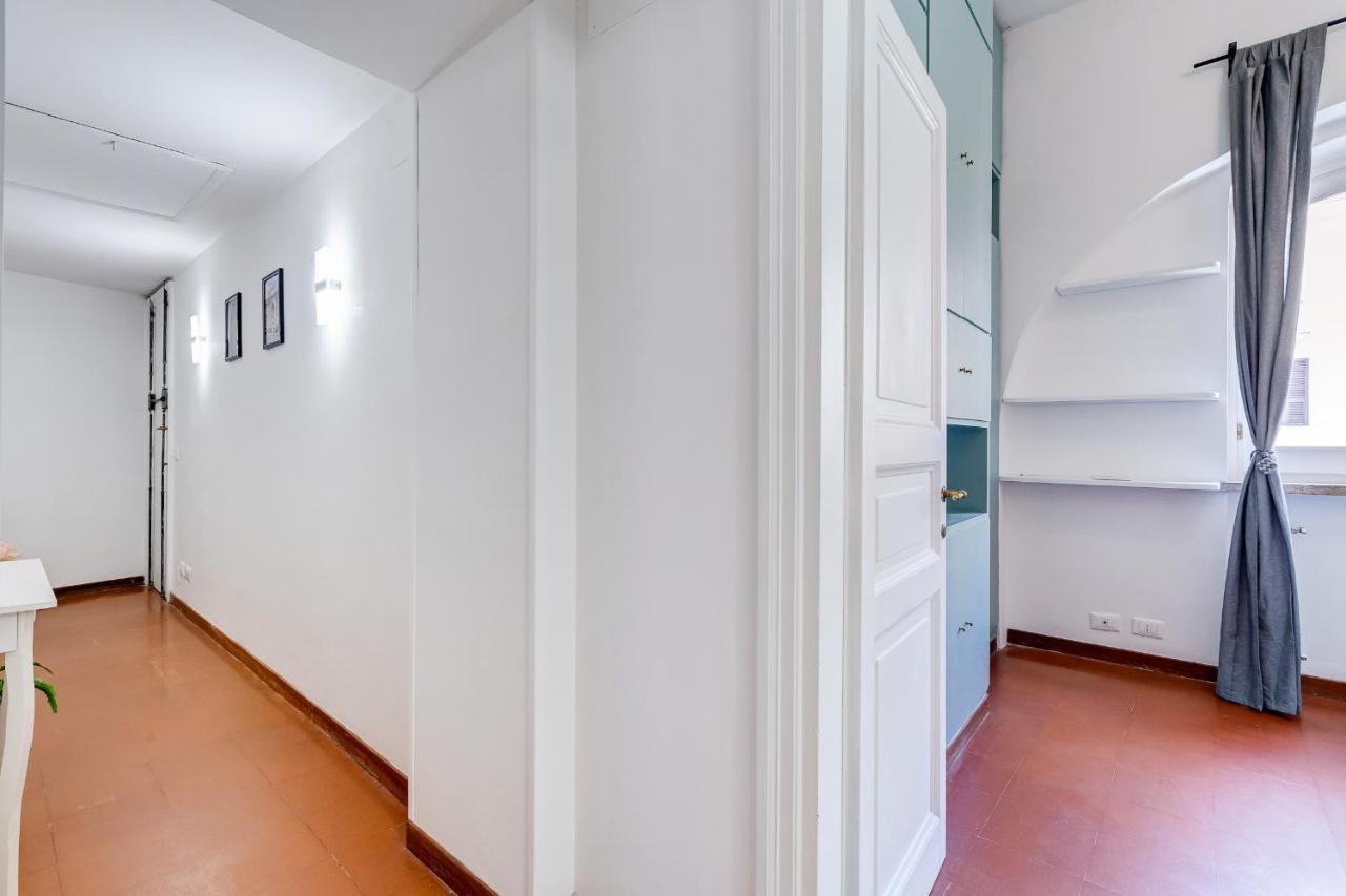 רומא Pigna Suite מראה חיצוני תמונה