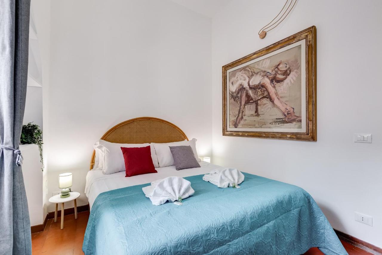 רומא Pigna Suite מראה חיצוני תמונה