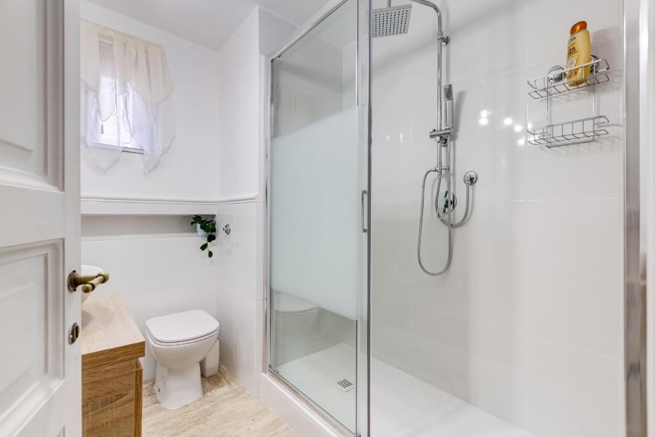 רומא Pigna Suite מראה חיצוני תמונה