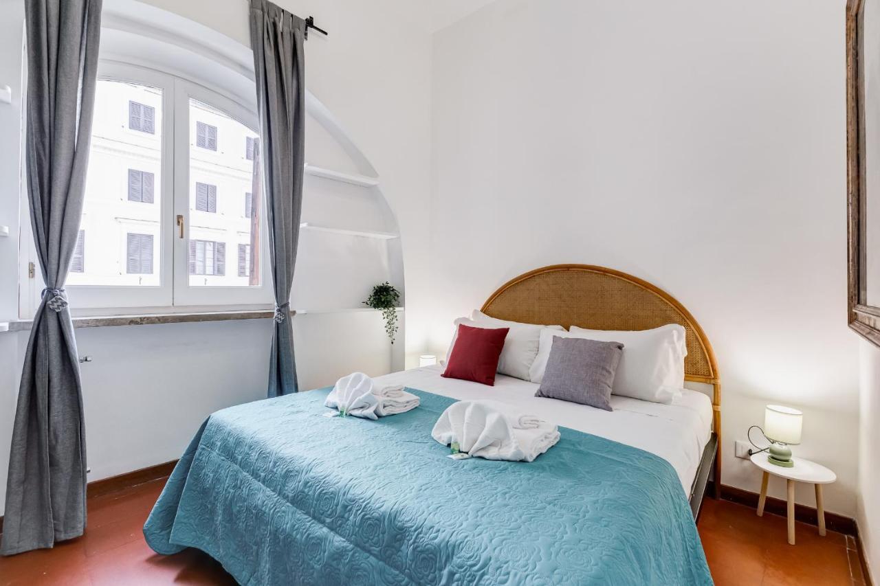 רומא Pigna Suite מראה חיצוני תמונה