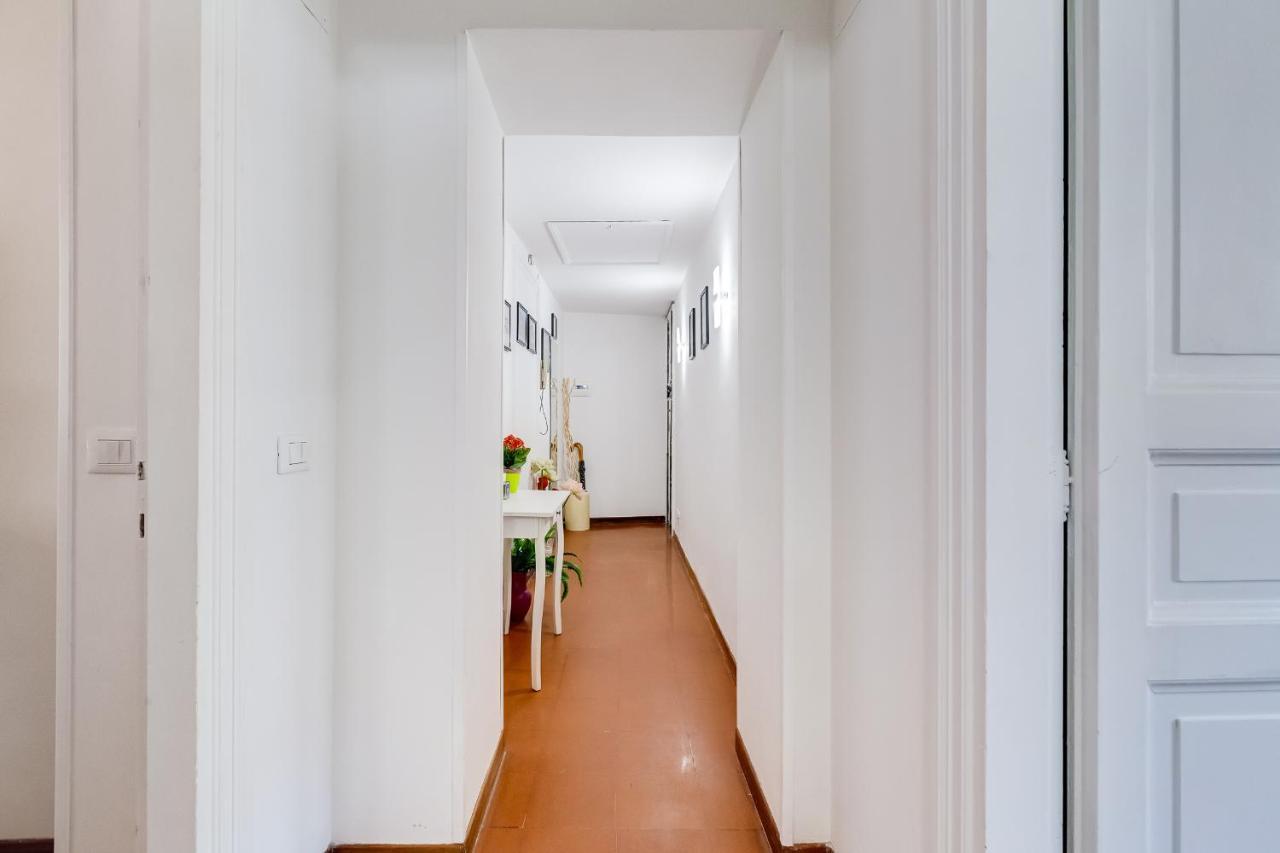 רומא Pigna Suite מראה חיצוני תמונה