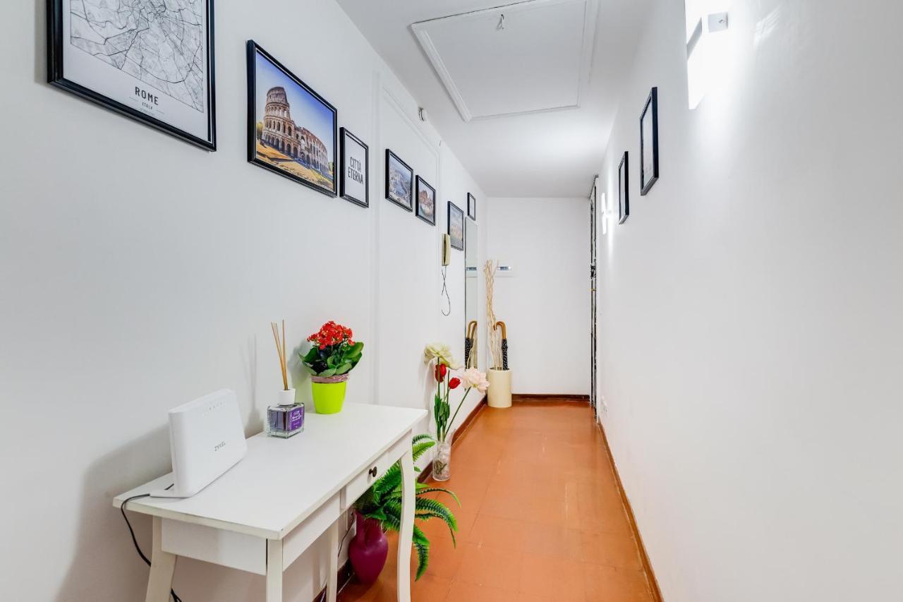 רומא Pigna Suite מראה חיצוני תמונה