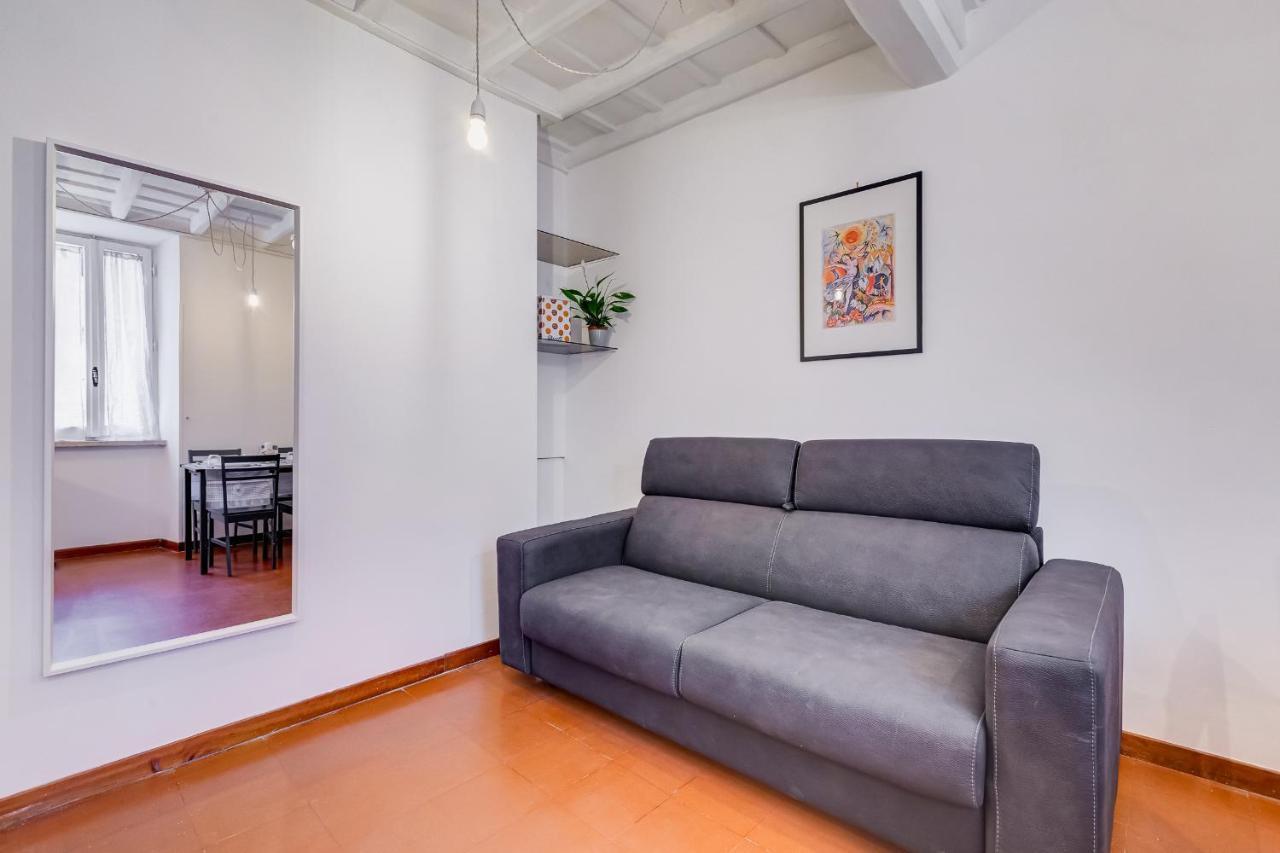 רומא Pigna Suite מראה חיצוני תמונה