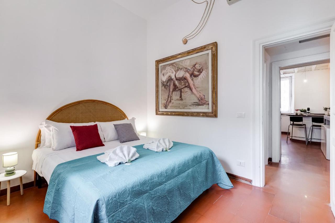 רומא Pigna Suite מראה חיצוני תמונה