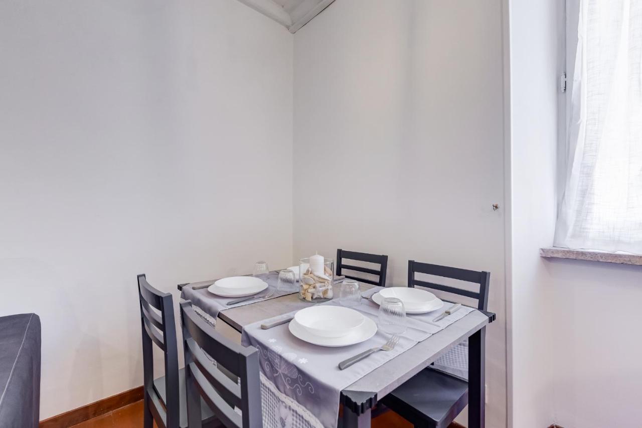 רומא Pigna Suite מראה חיצוני תמונה